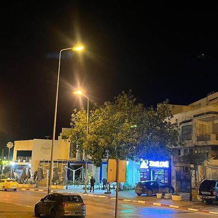 La Deuxieme Perla Sidi Bou Said Villa Dış mekan fotoğraf