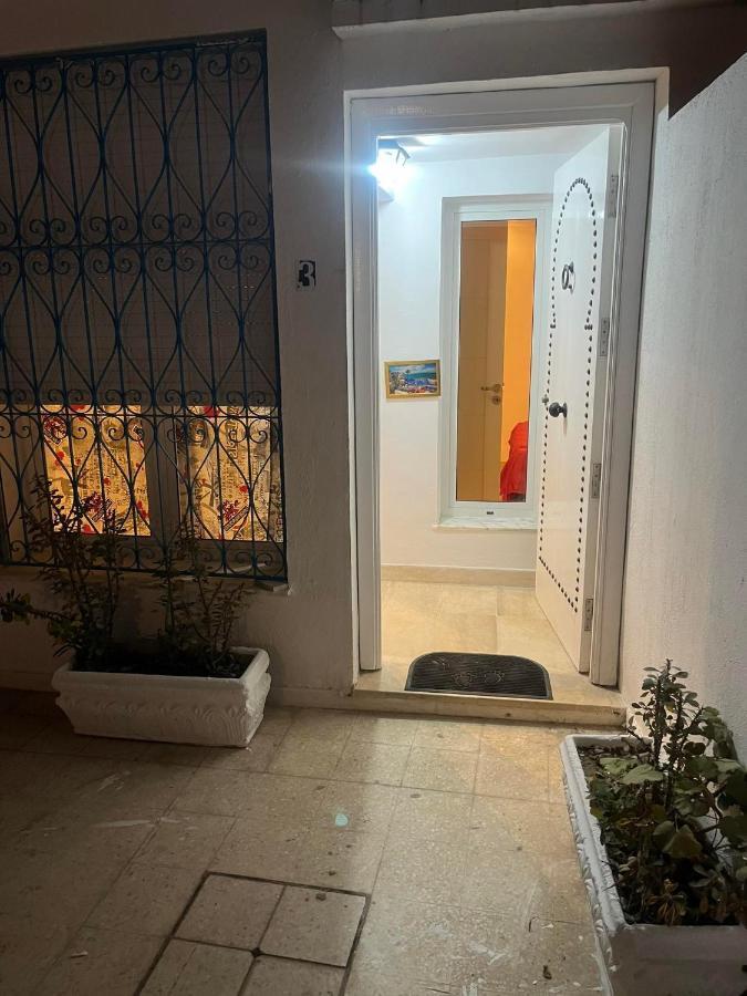 La Deuxieme Perla Sidi Bou Said Villa Dış mekan fotoğraf
